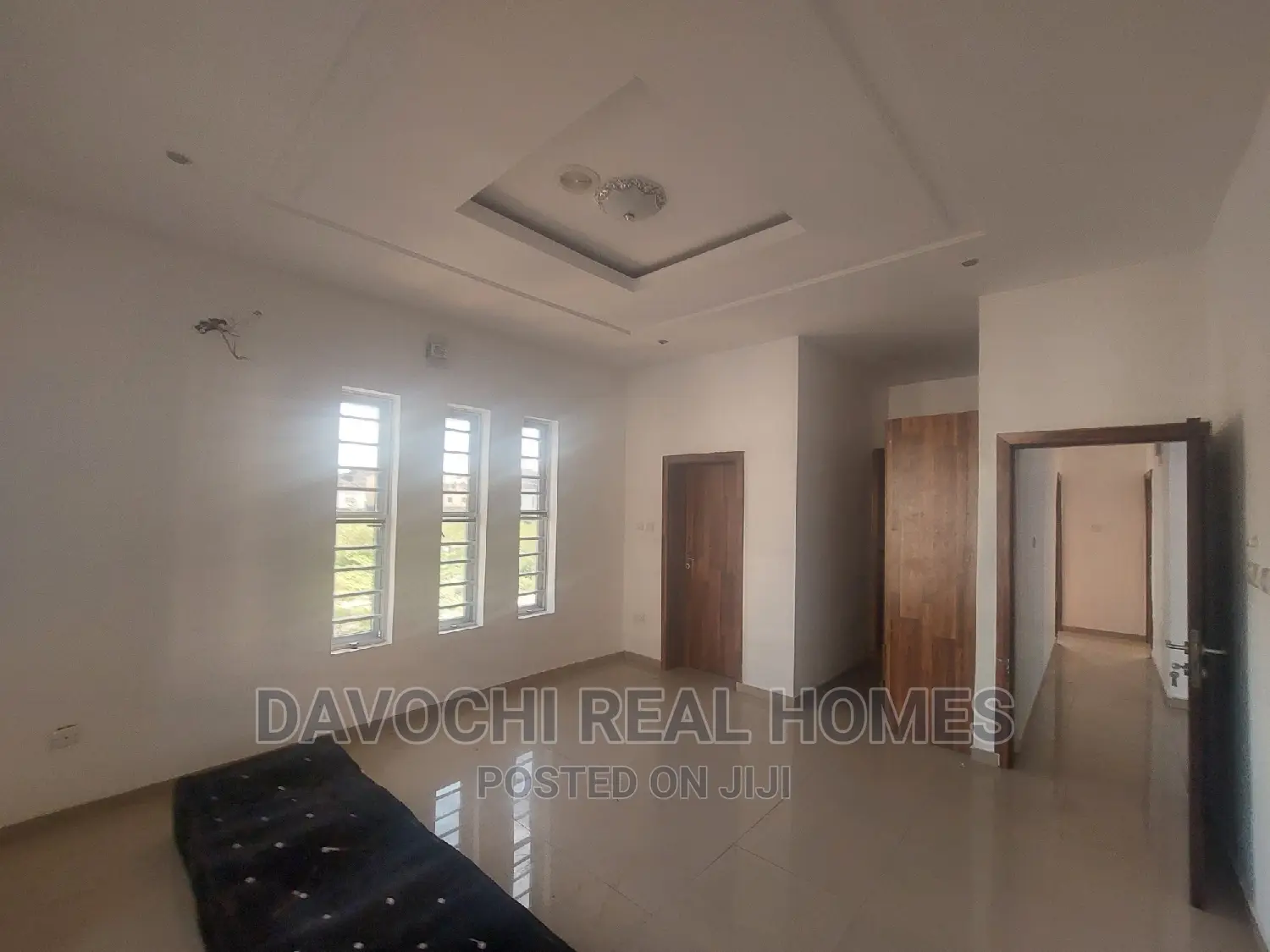 4bdrm Duplex in Chevron Second Toll, Lekki for rent
