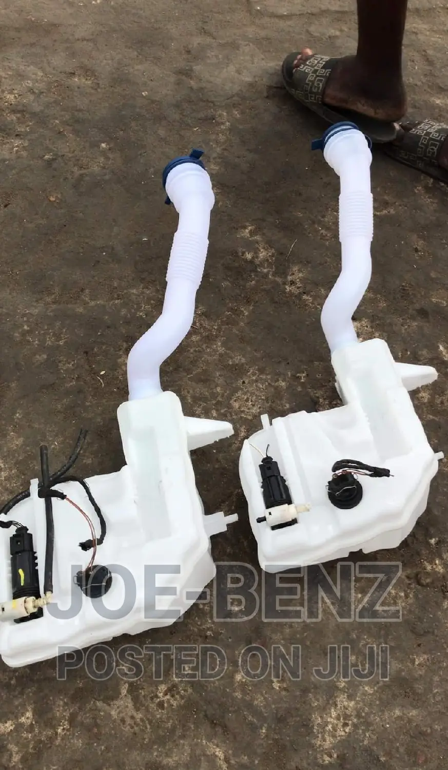 Ml350 Wiper Cater Can