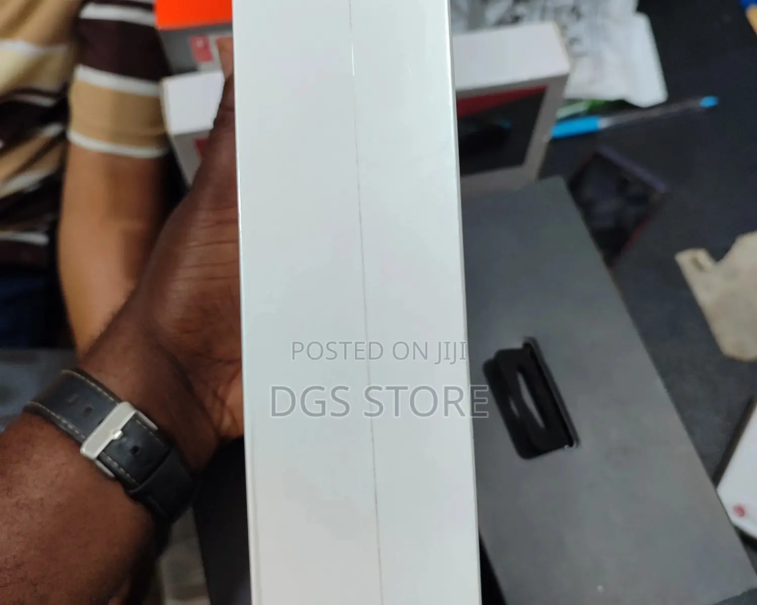 Samsung Galaxy Tab S9 Ultra Keyboard Cover Without Trackpad