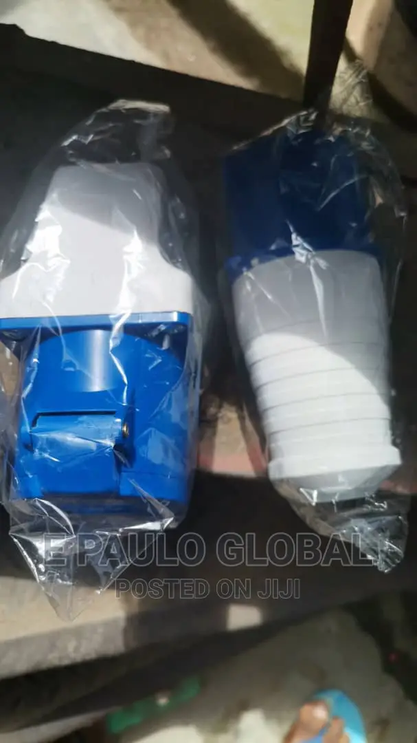 32amps Male and Female Industrial Socket