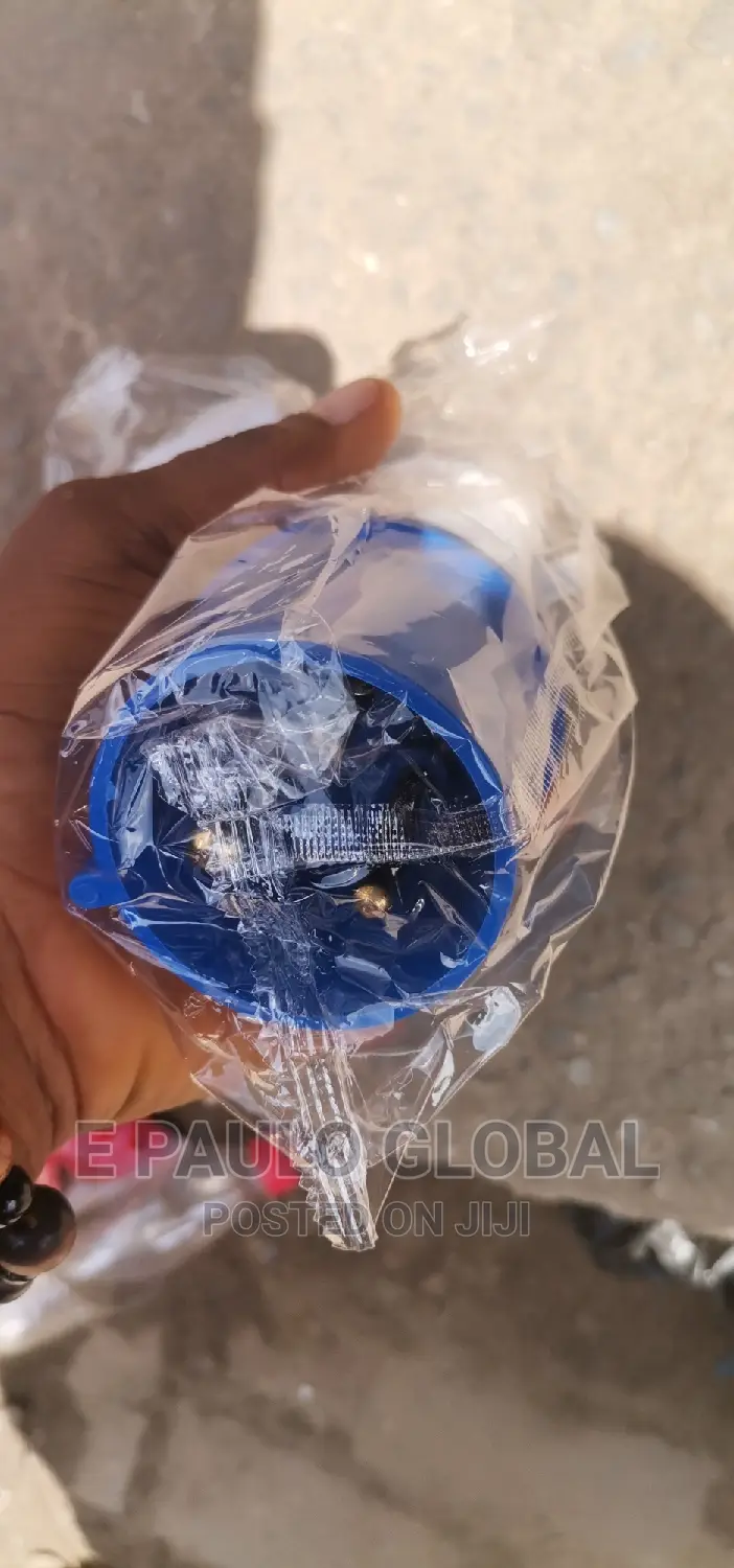 32amps Male and Female Industrial Socket