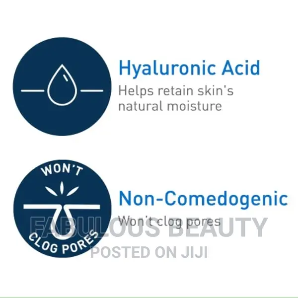 Cerave Unisex Skin Care Moisturizers