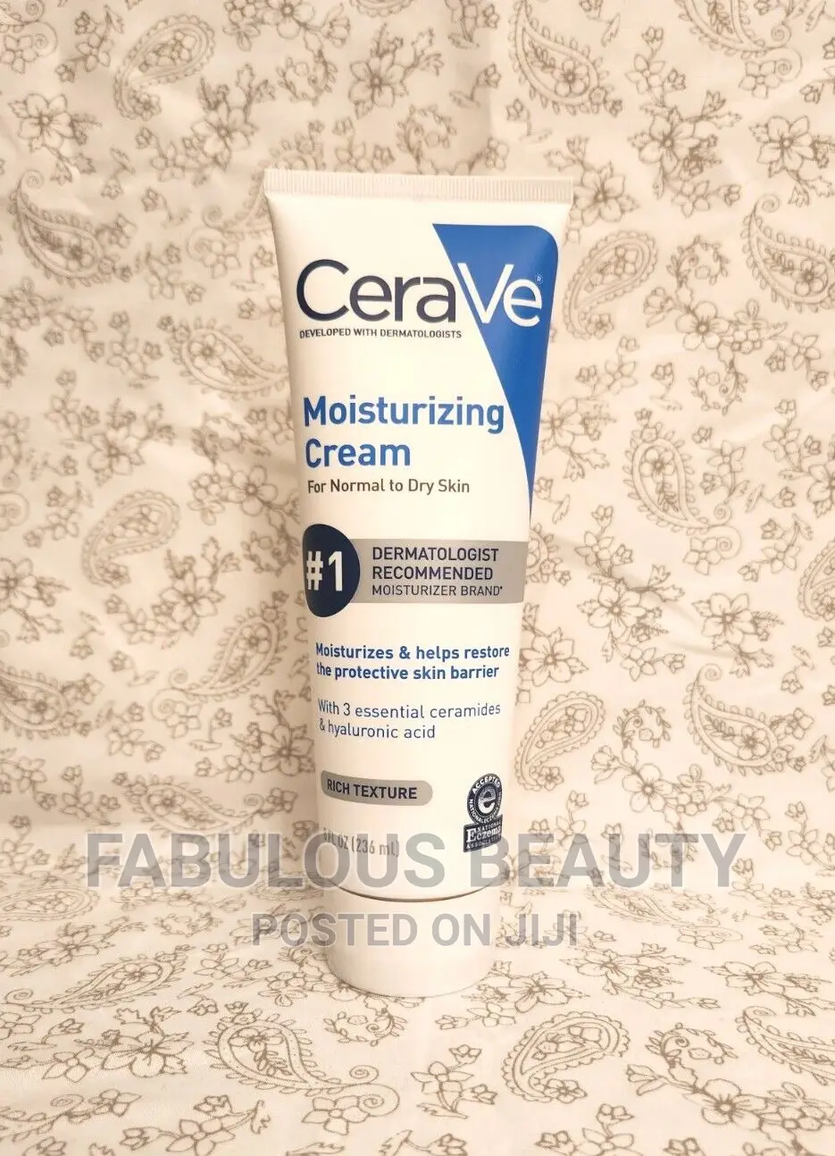 Cerave Unisex Skin Care Moisturizers
