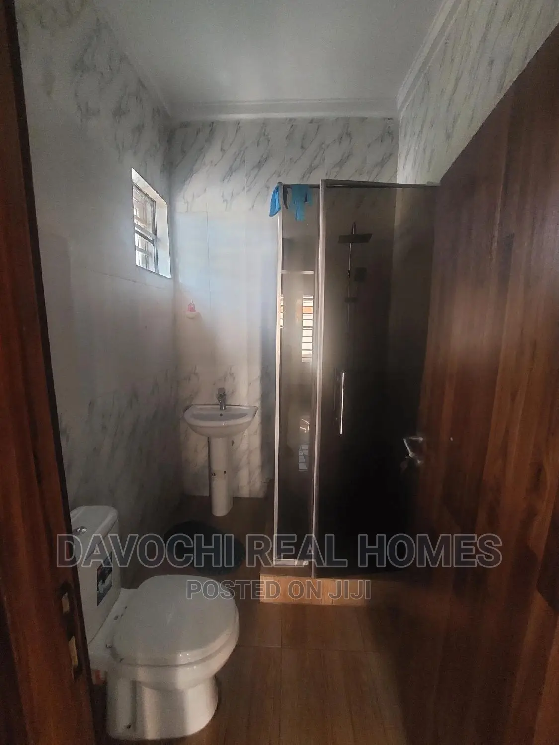 4bdrm Duplex in Chevron Second Toll, Lekki for rent
