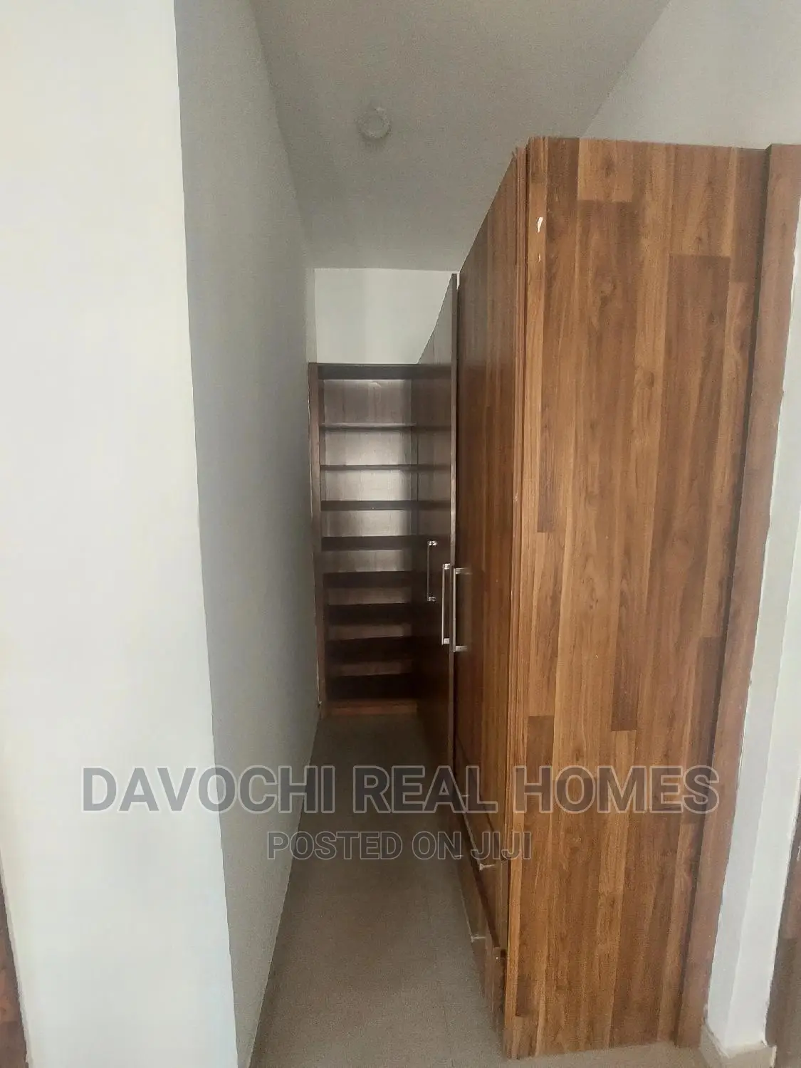 4bdrm Duplex in Chevron Second Toll, Lekki for rent