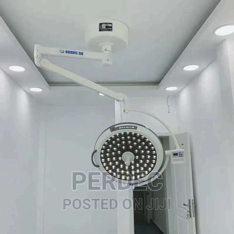 Led Operating Theatre Light