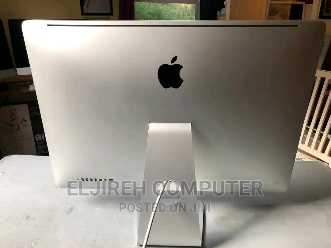 Desktop Computer Apple iMac 4GB Intel HDD 500GB