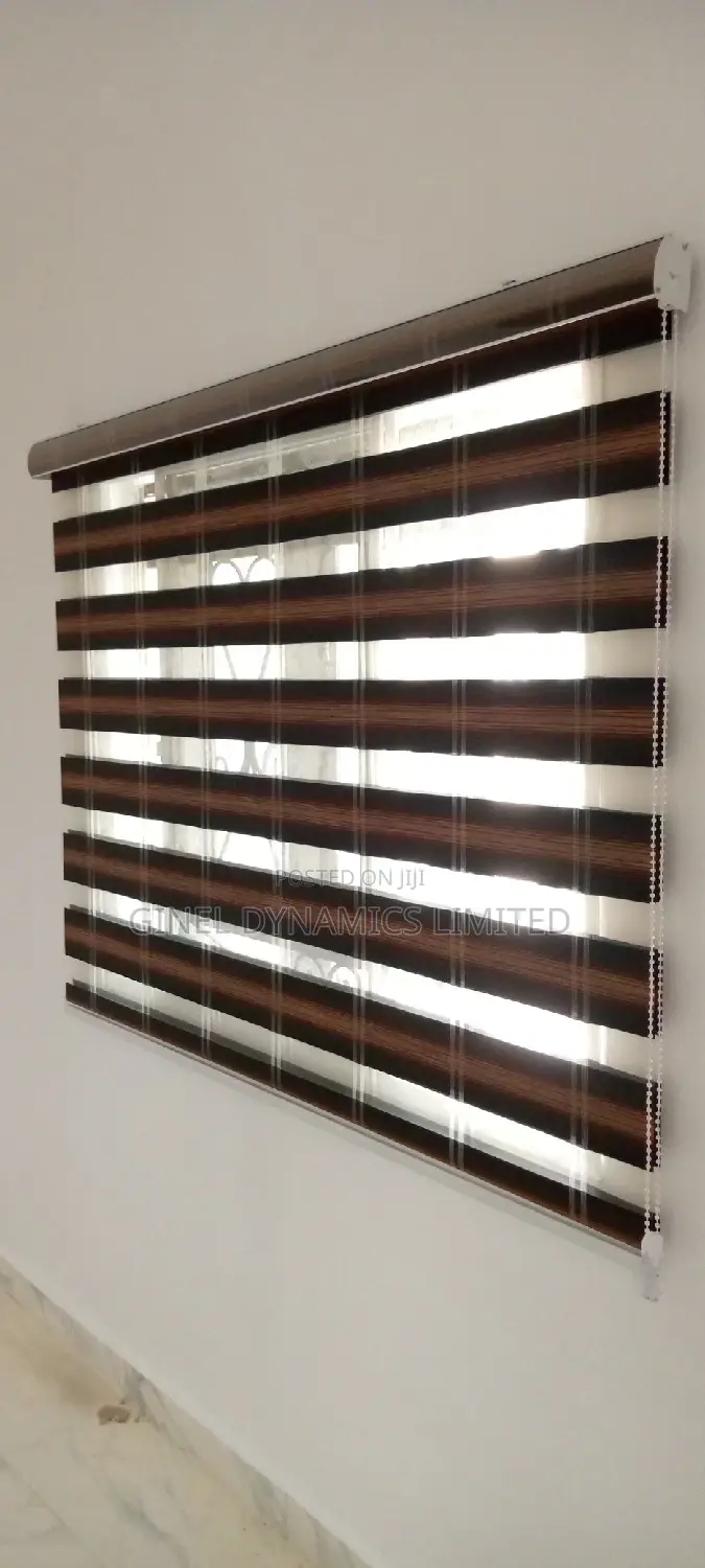 Day and Night Window Blinds(Free Delivery)