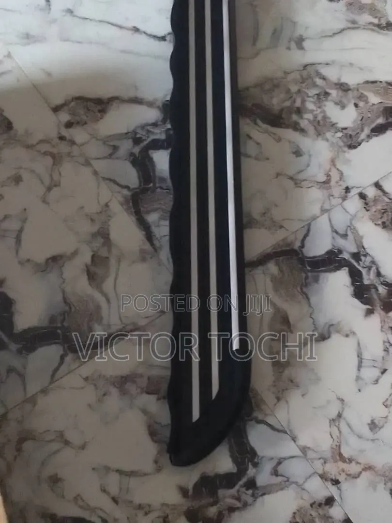 Quality Car Side Steps