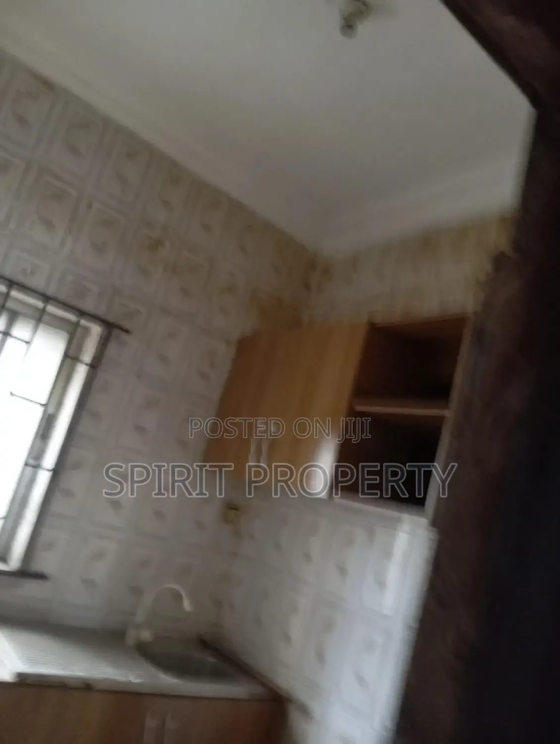 2bdrm Block of Flats in Ogudu Gra for rent