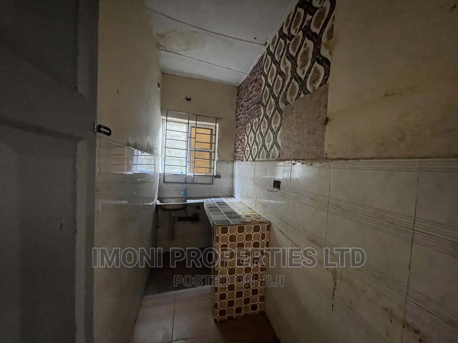 1bdrm Room & Parlour in Freedom Avenue, Dutse-Alhaji for rent