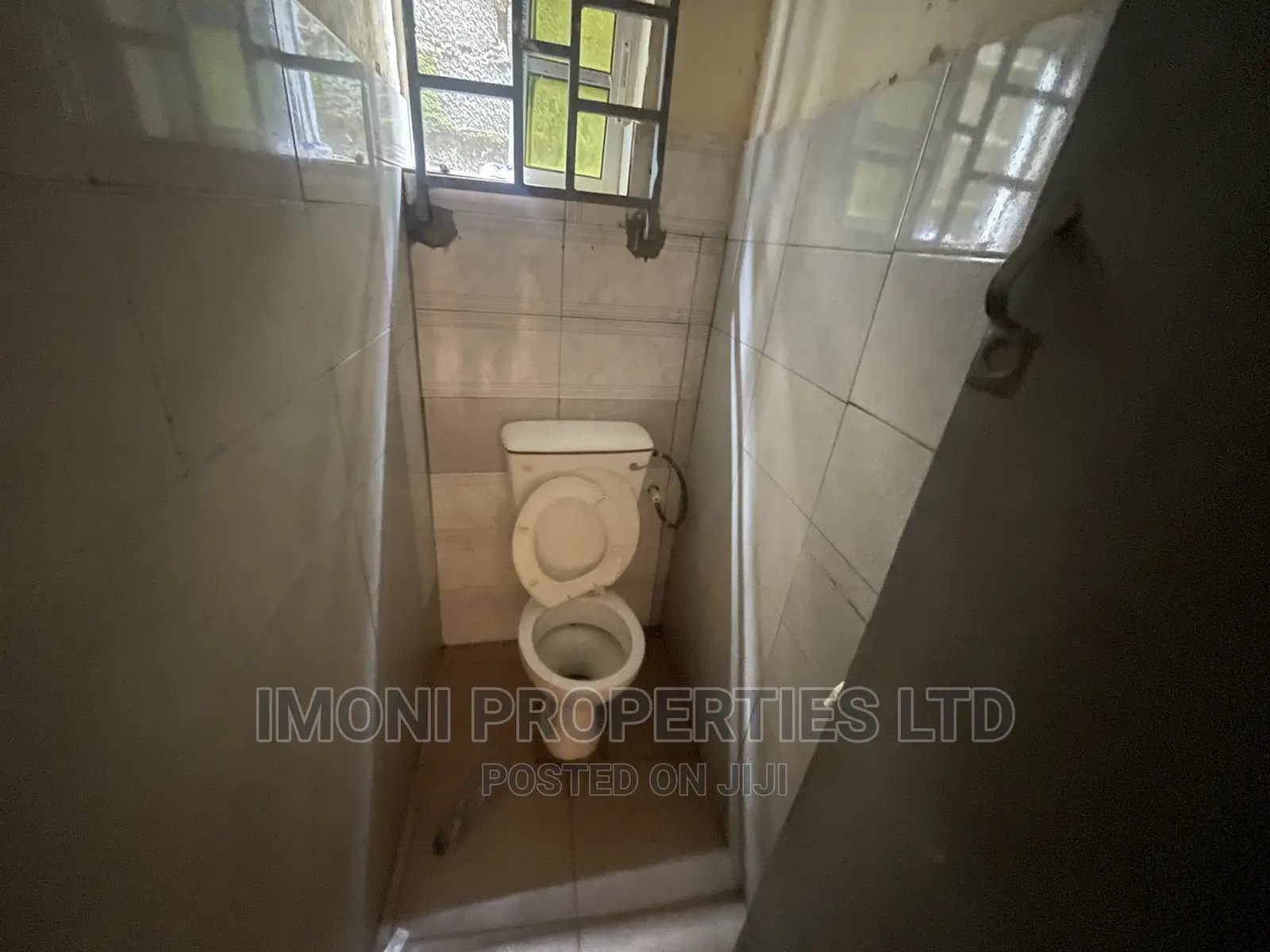 1bdrm Room & Parlour in Freedom Avenue, Dutse-Alhaji for rent