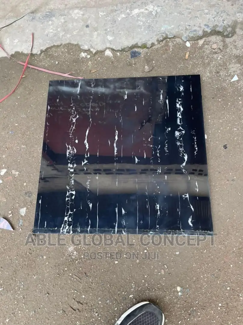 Unique Shiny 60×60 Floor Tiles