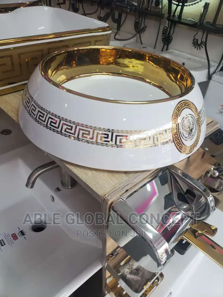 Standard Washing Hand Basin