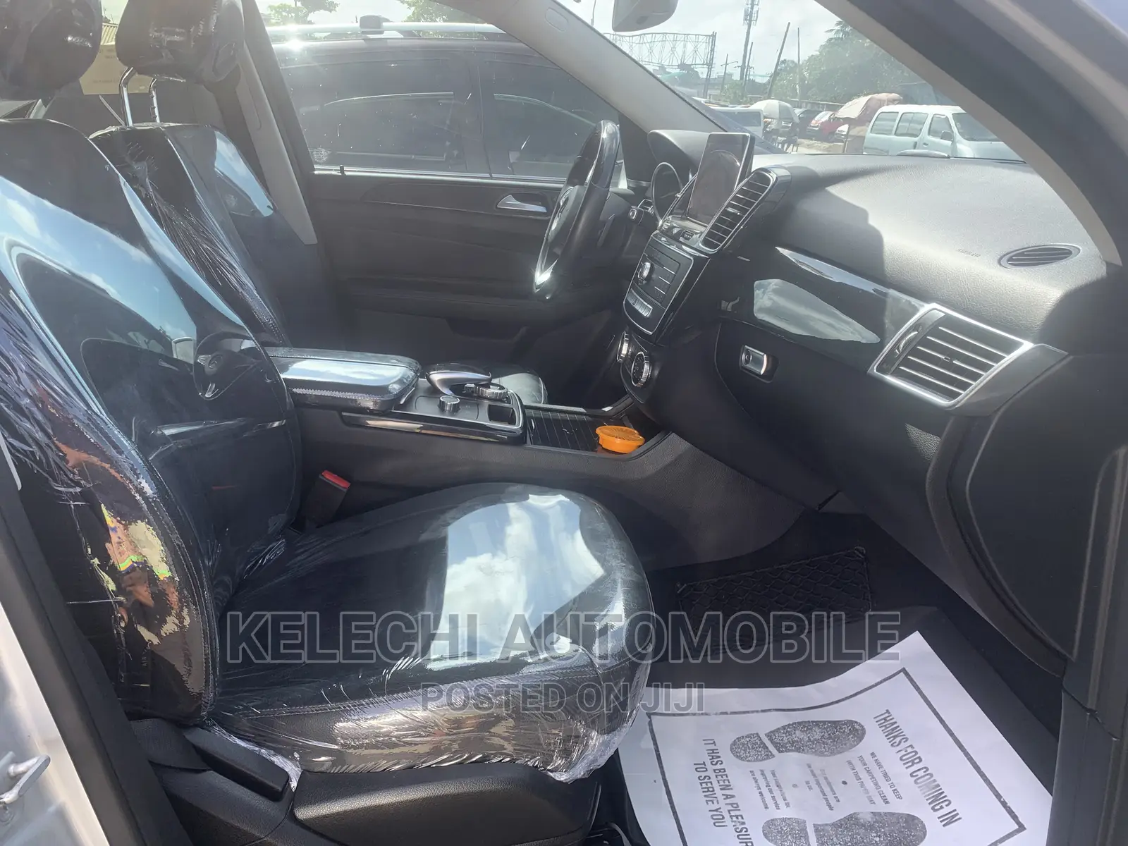 Mercedes-Benz GLE-Class GLE 350d 4MATIC 2018 Silver