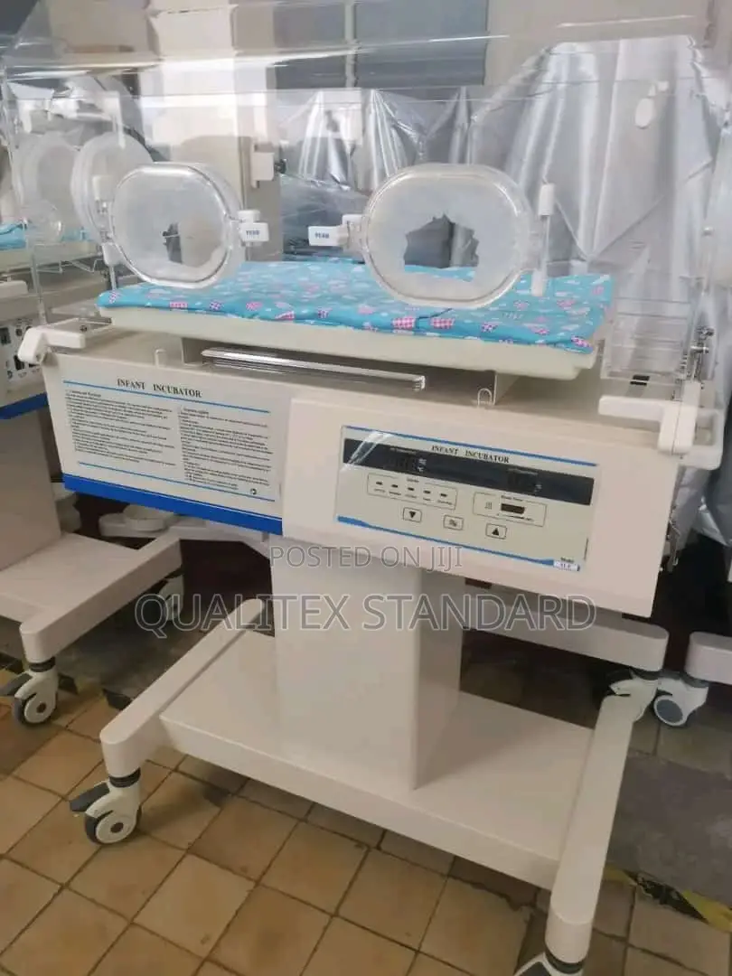 Qualitex Uk Baby Incubator