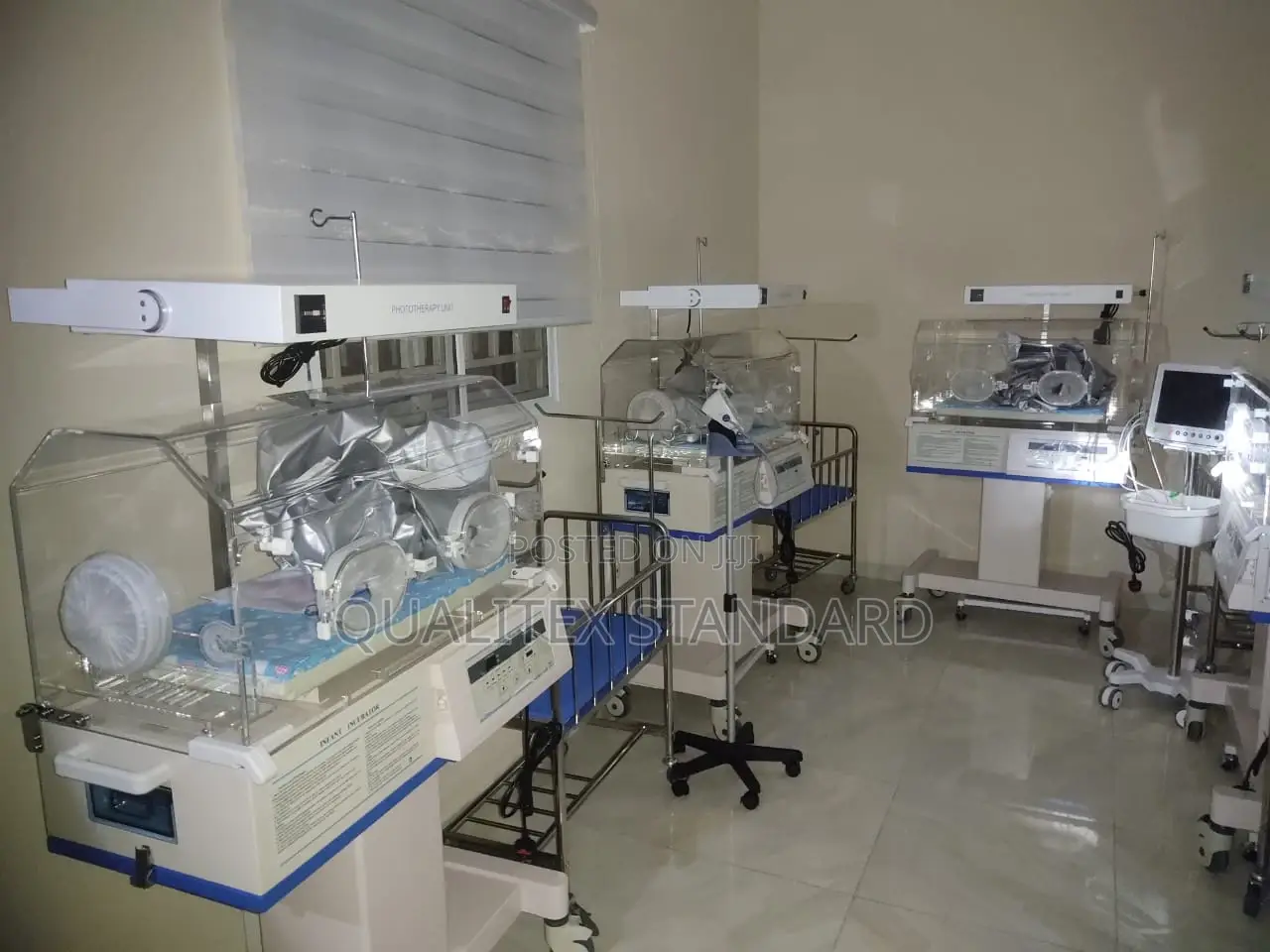 Qualitex Uk Baby Incubator