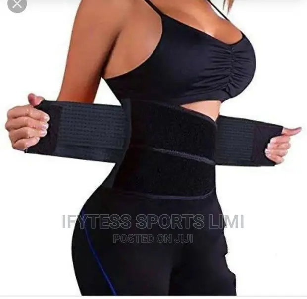 Yummy Trimming Belt