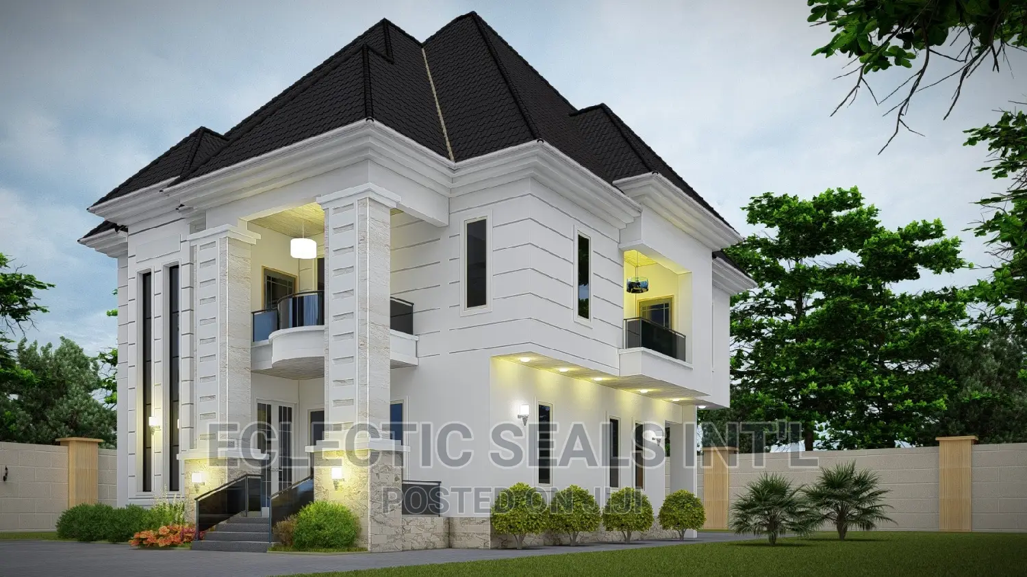 Interior Designs And Renovations