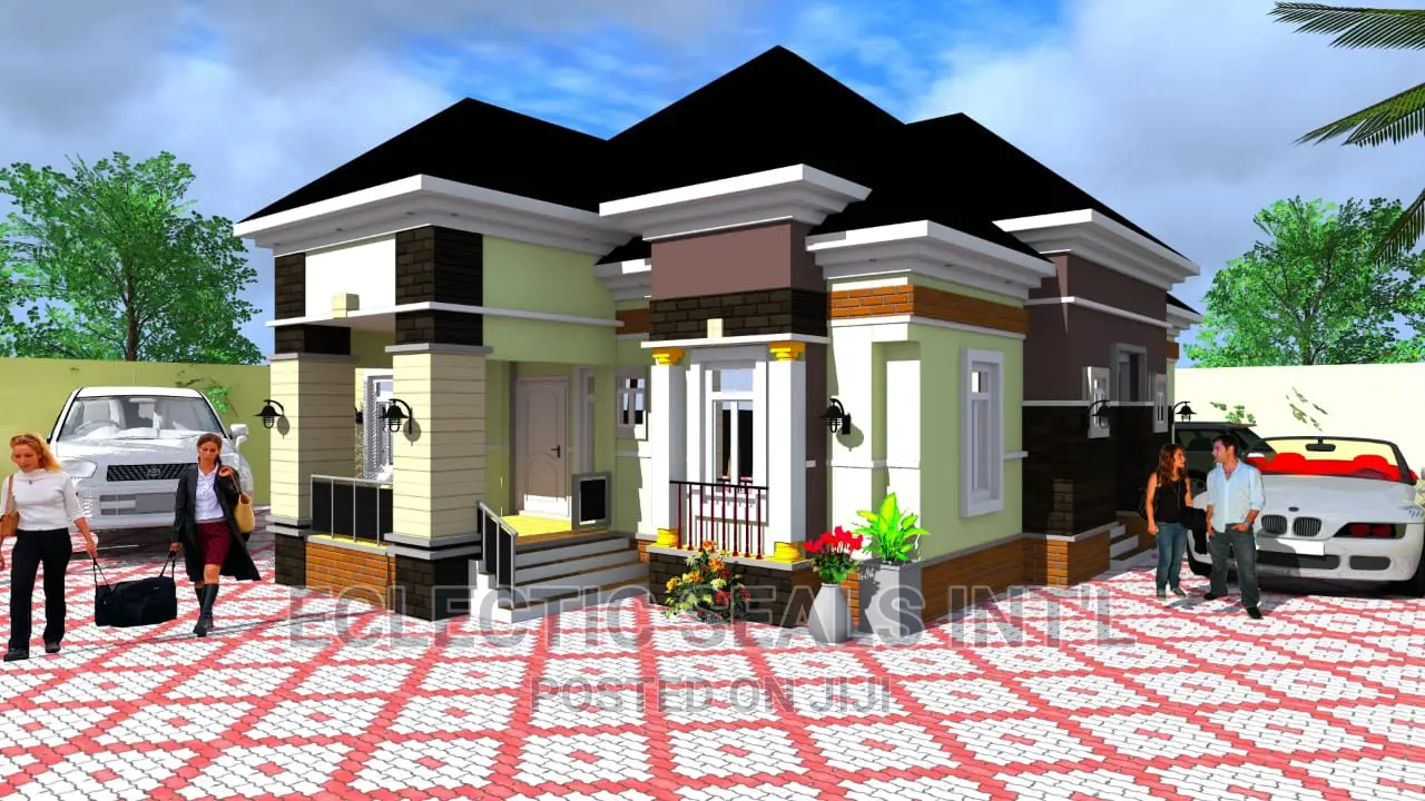 Interior Designs And Renovations