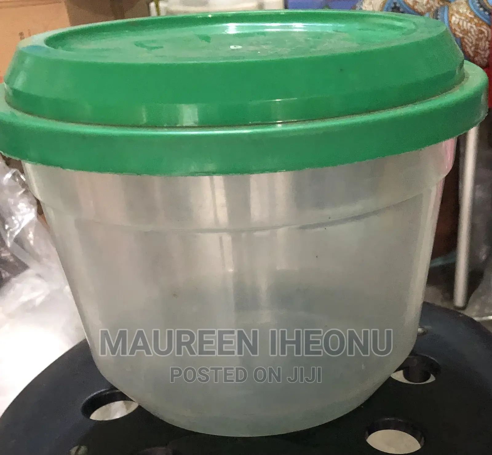 5 Litre Bowl - 12pcs