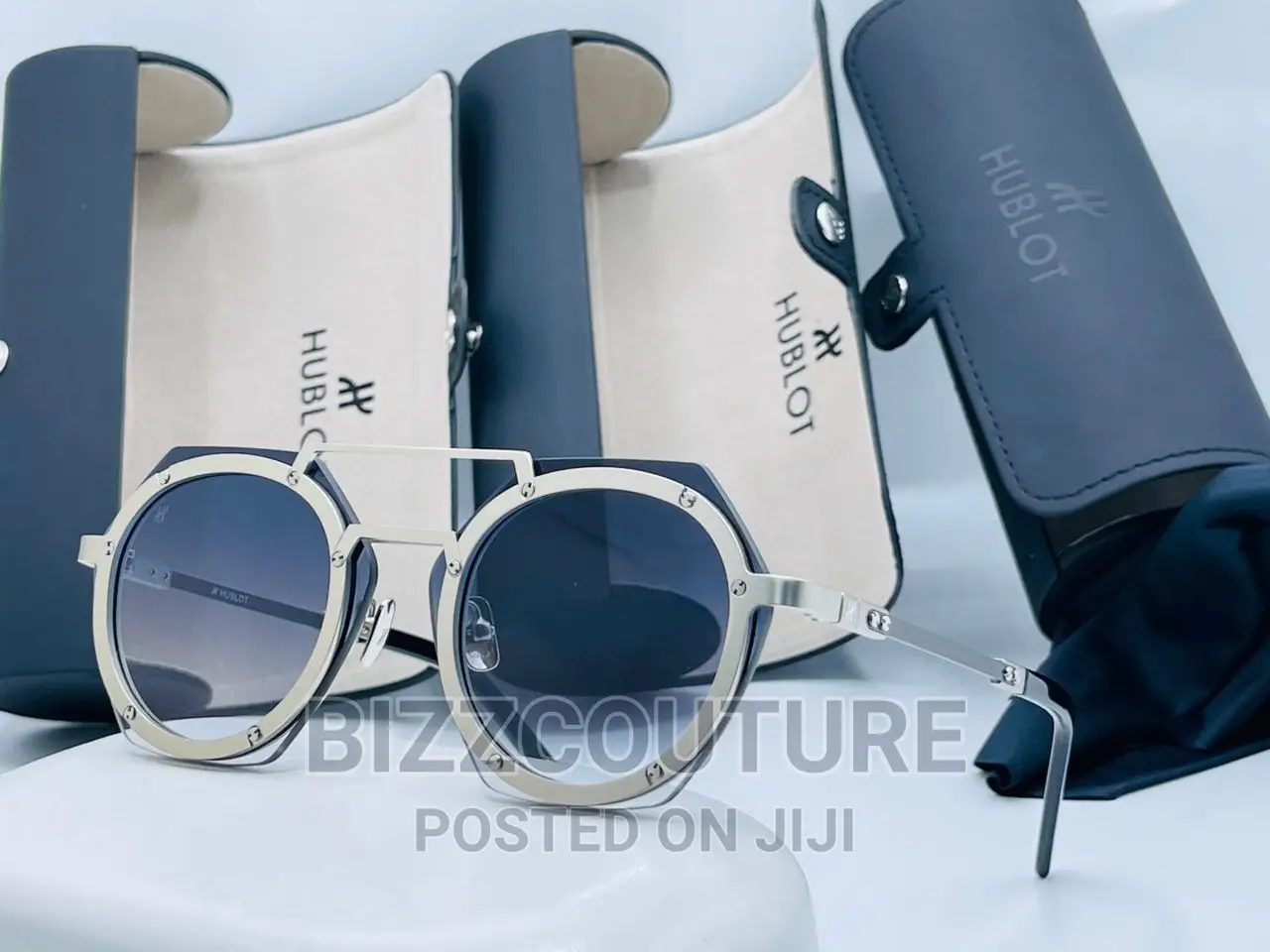 Original HUBLOT Sunglasses Available in Store