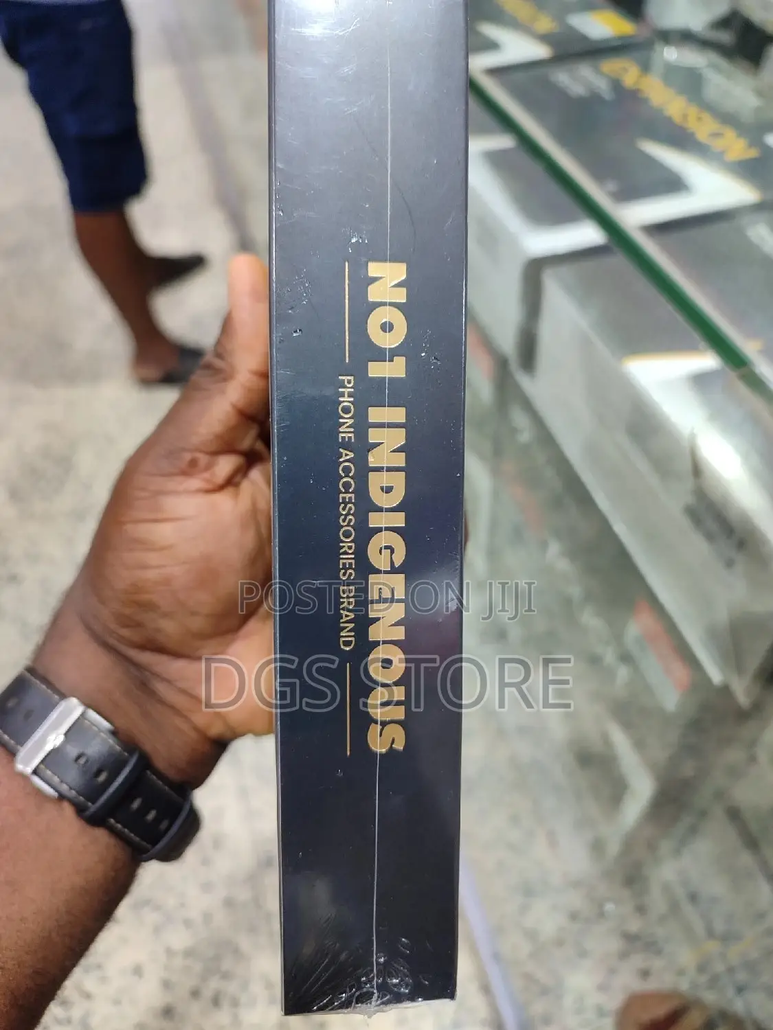 New Age 22,500mah J153 Power Bank