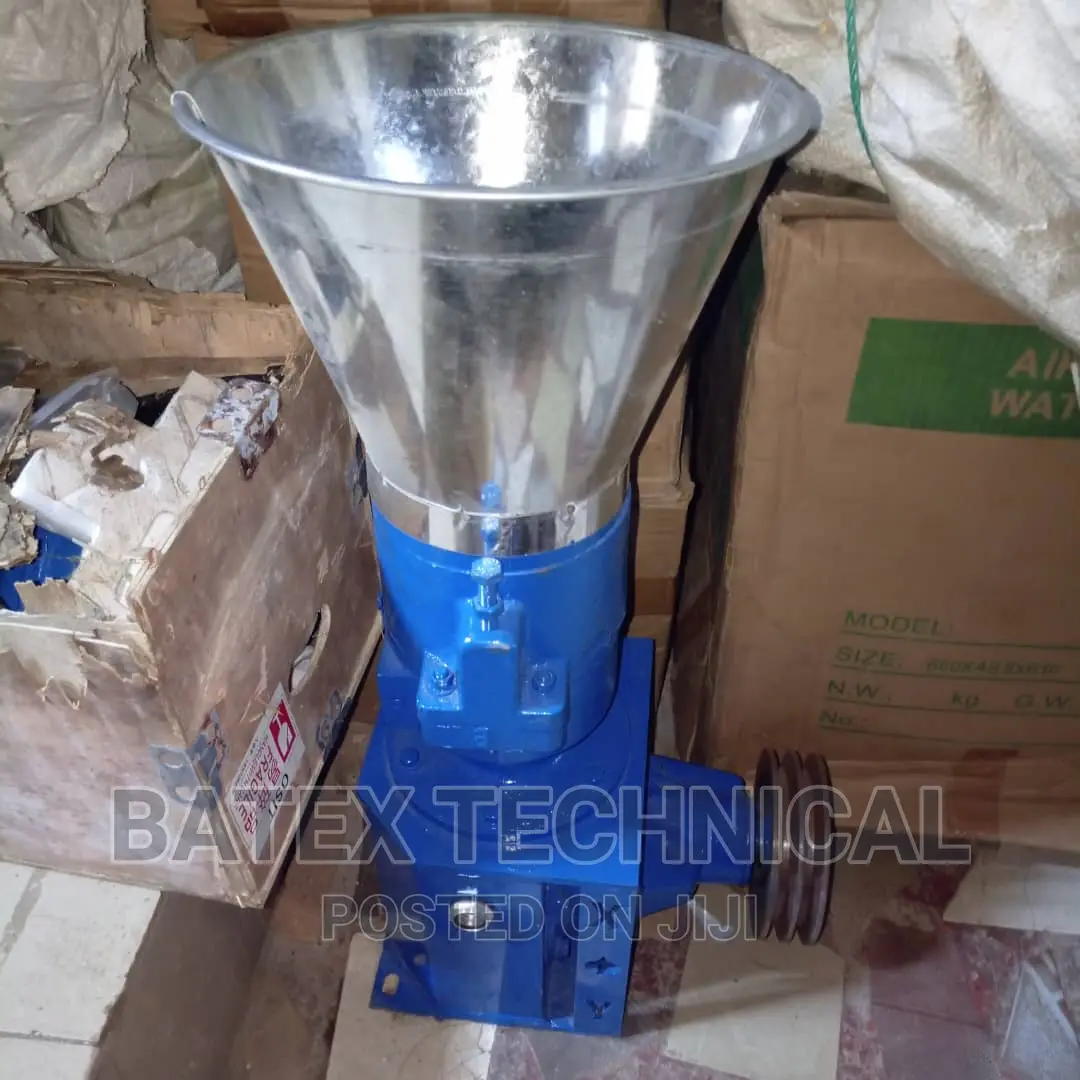 Pelletizing Head 150/200/H