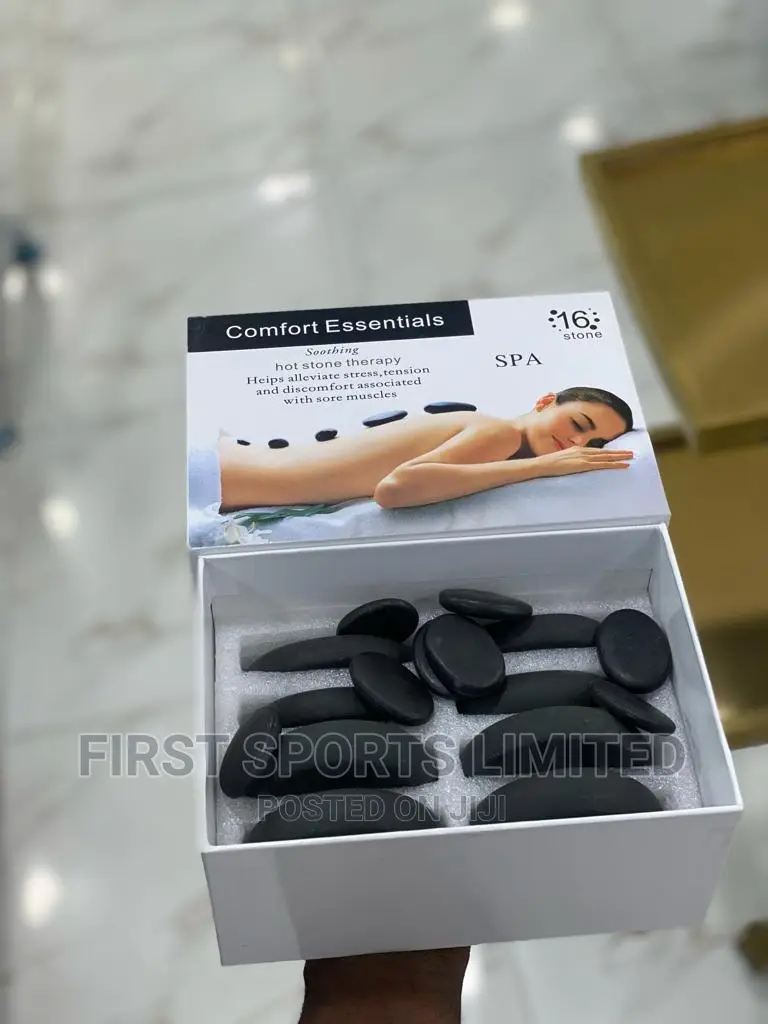 Comfort Essential Spa Stone