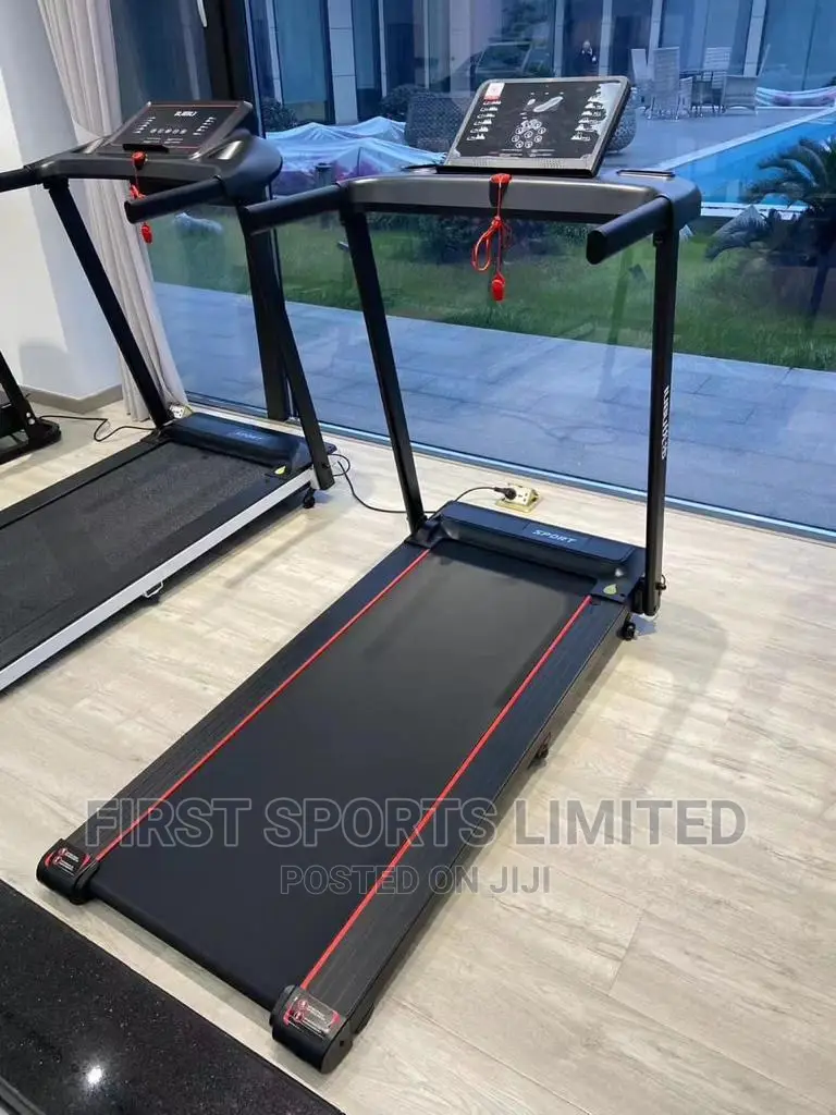 Original 2.5hp Sports Treadmill