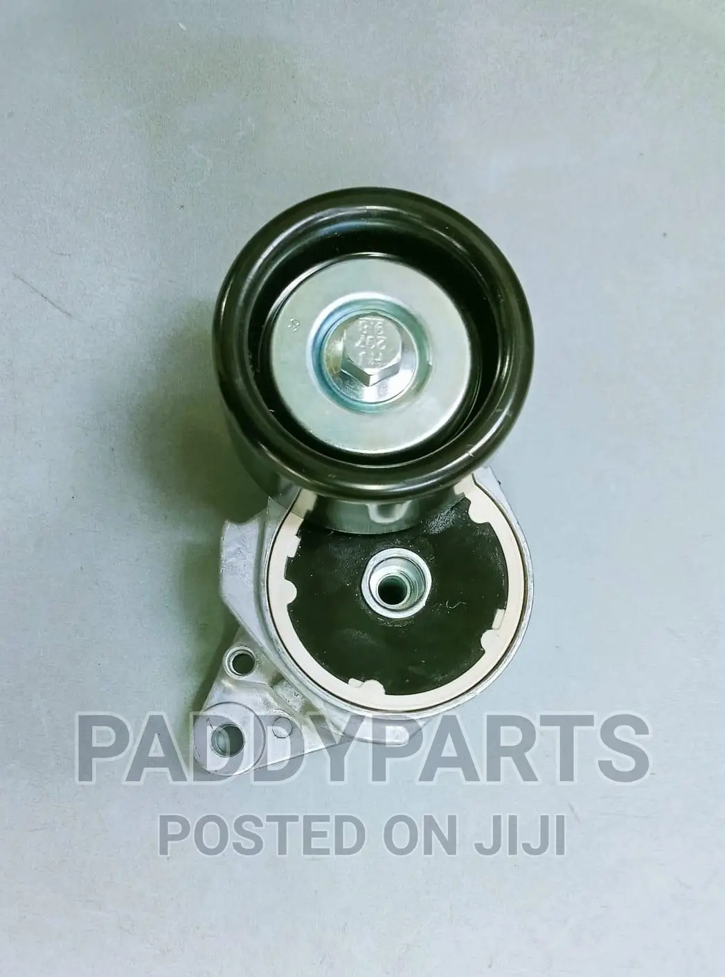 Lexus LX570 Engine Belt Tensioner