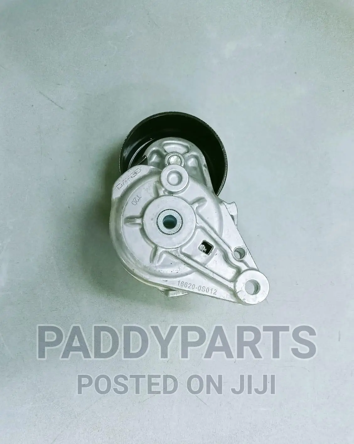 Lexus LX570 Engine Belt Tensioner