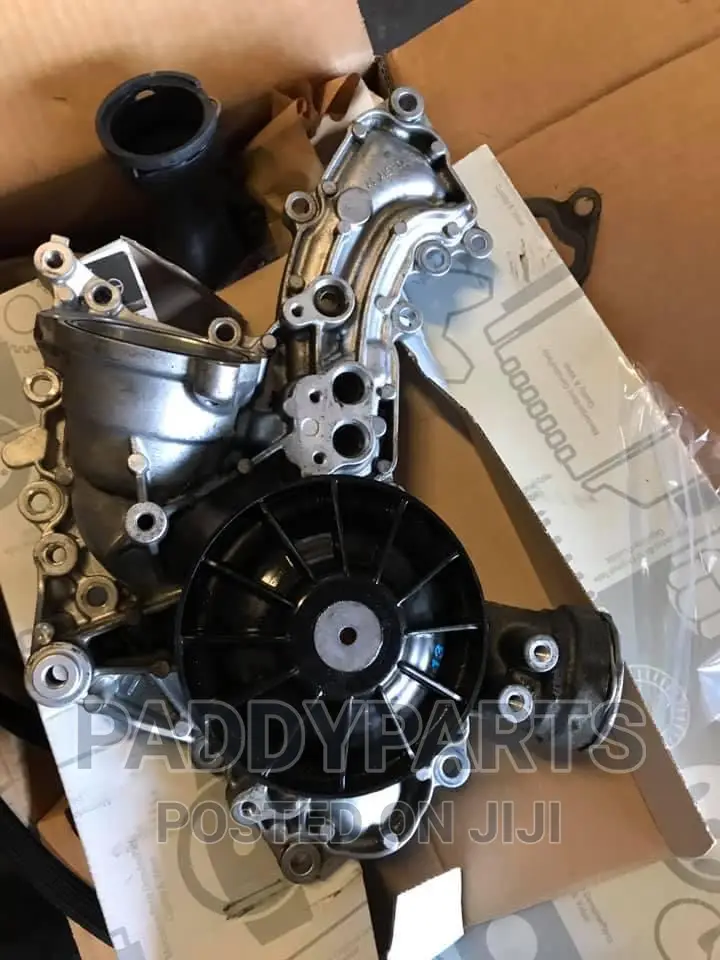 Mercedes Benz ML350 Water Pump W164 W166