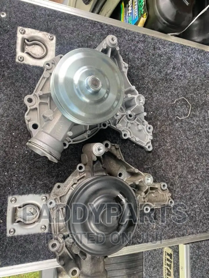 Mercedes Benz ML350 Water Pump W164 W166
