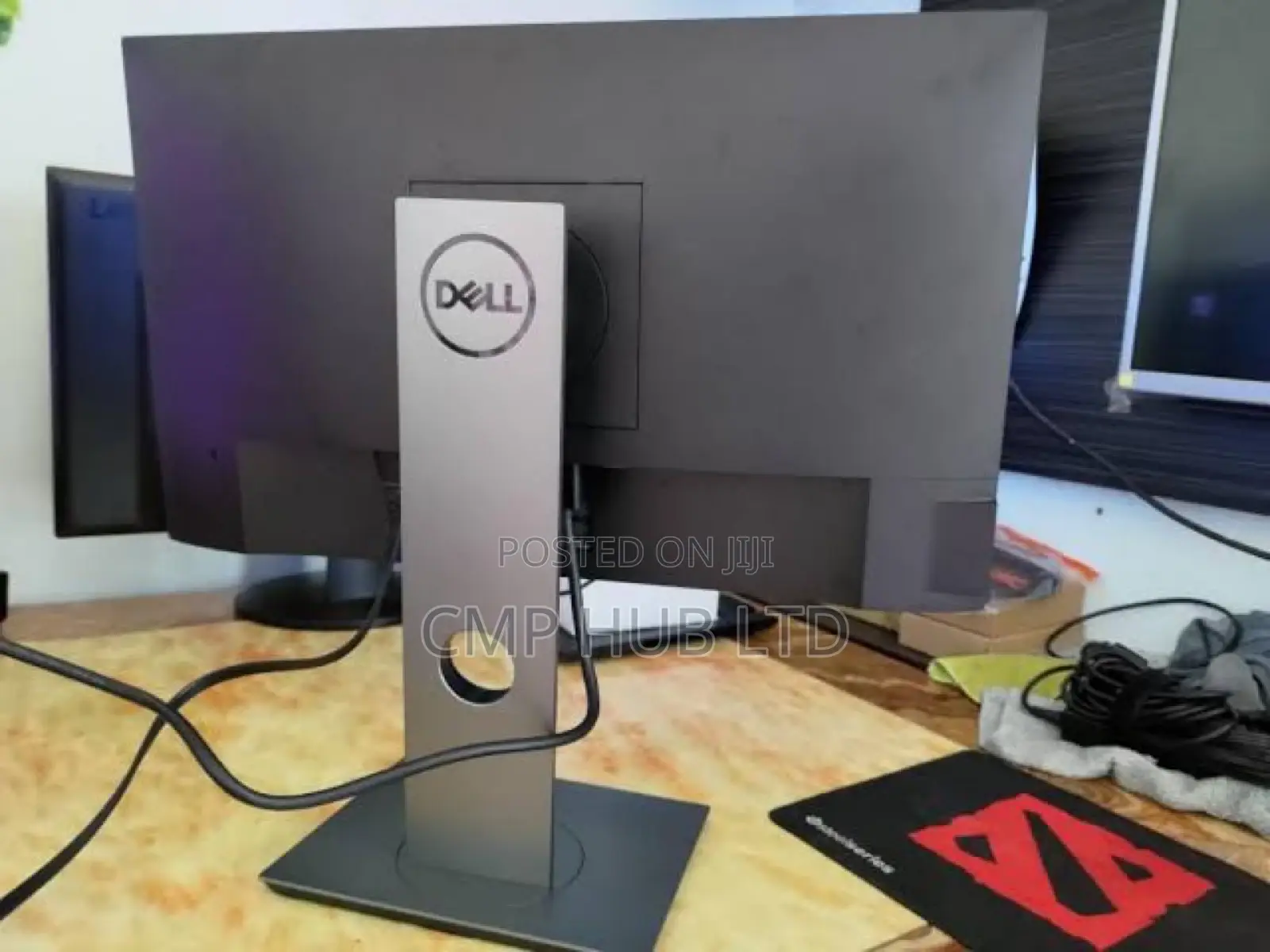 Dell P2219h 22-Inch Full Hd 1080p Ips Frameless Monitor