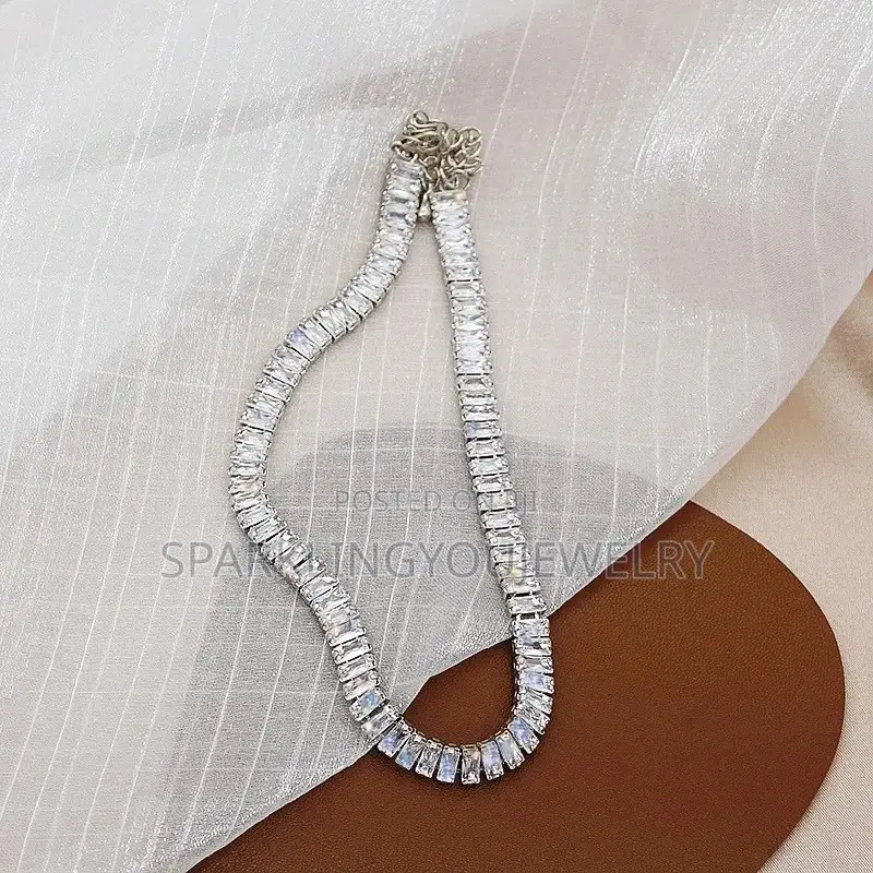 Choker Necklace for Ladies