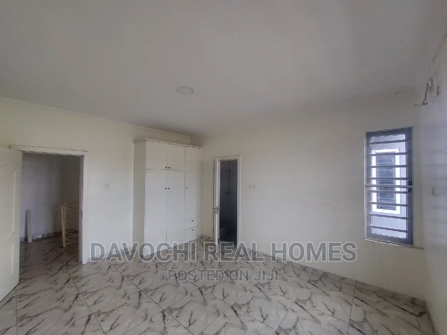 5bdrm Duplex in Chevron Second Toll, Lekki for rent