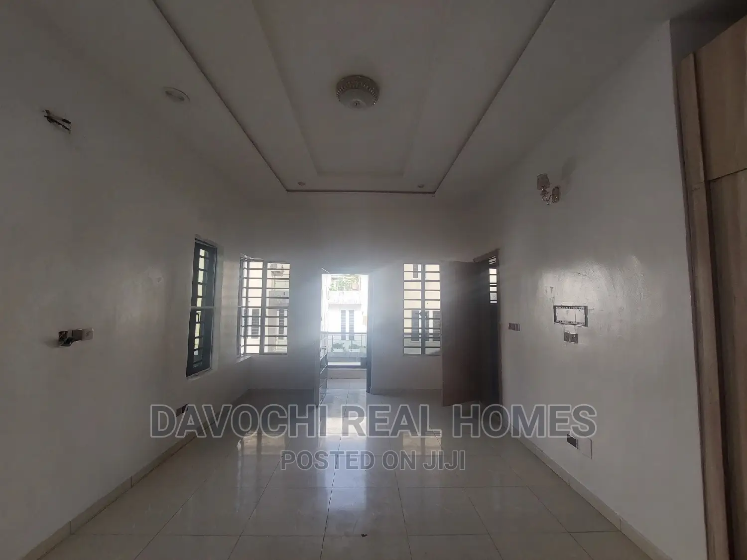 4bdrm Duplex in Chevron Second Toll, Lekki for rent