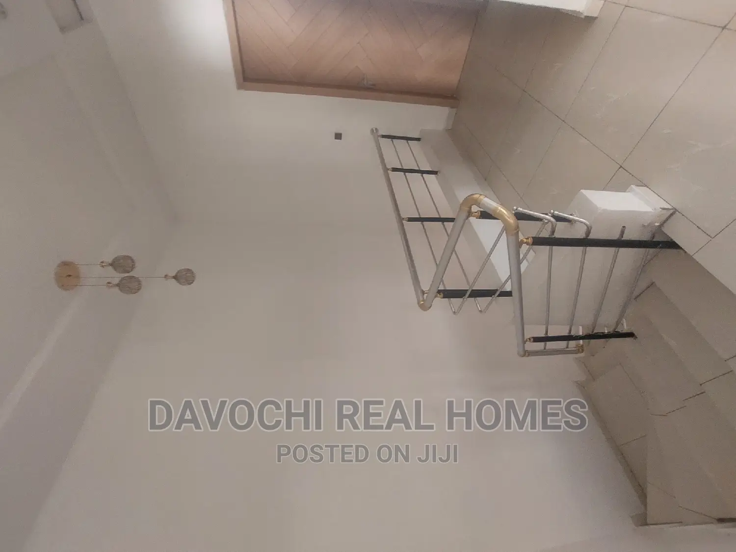4bdrm Duplex in Chevron Second Toll, Lekki for rent