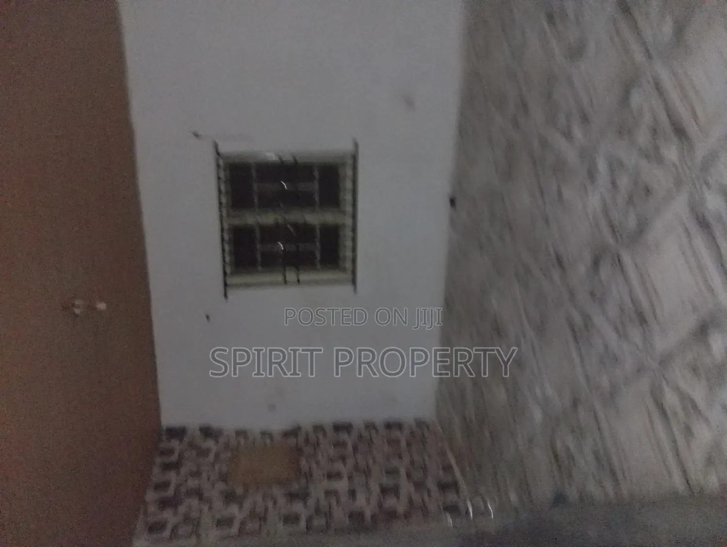 3bdrm Apartment in Ogudu for rent