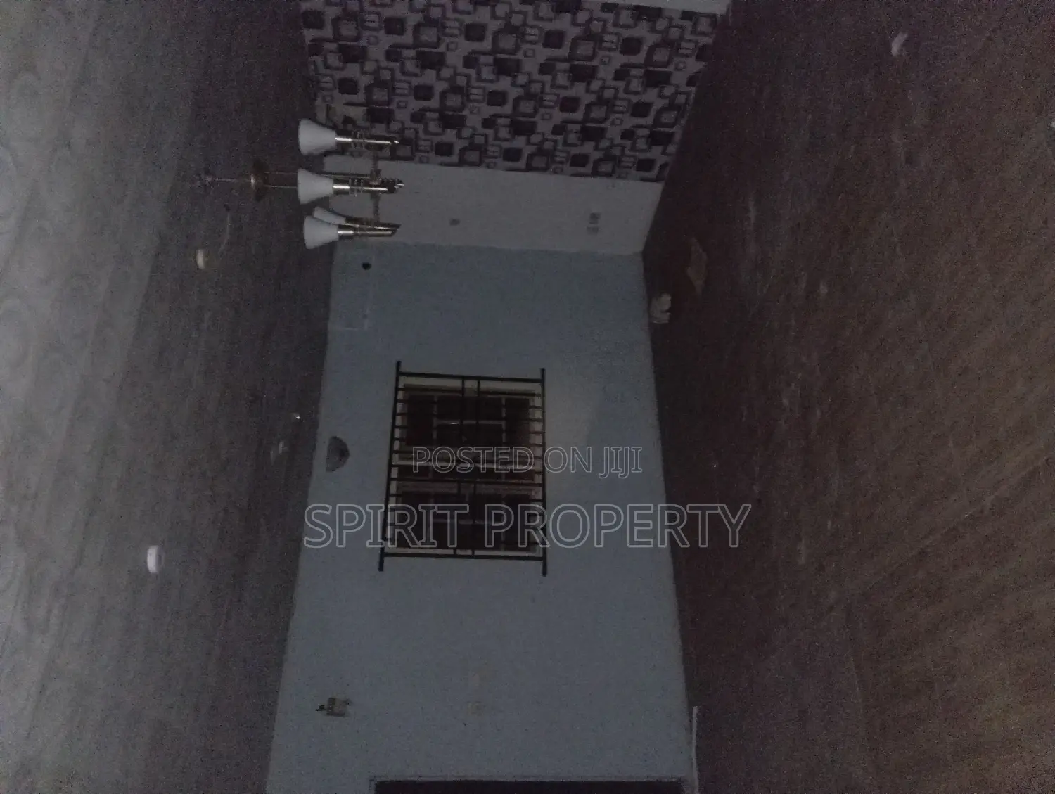 3bdrm Apartment in Ogudu for rent