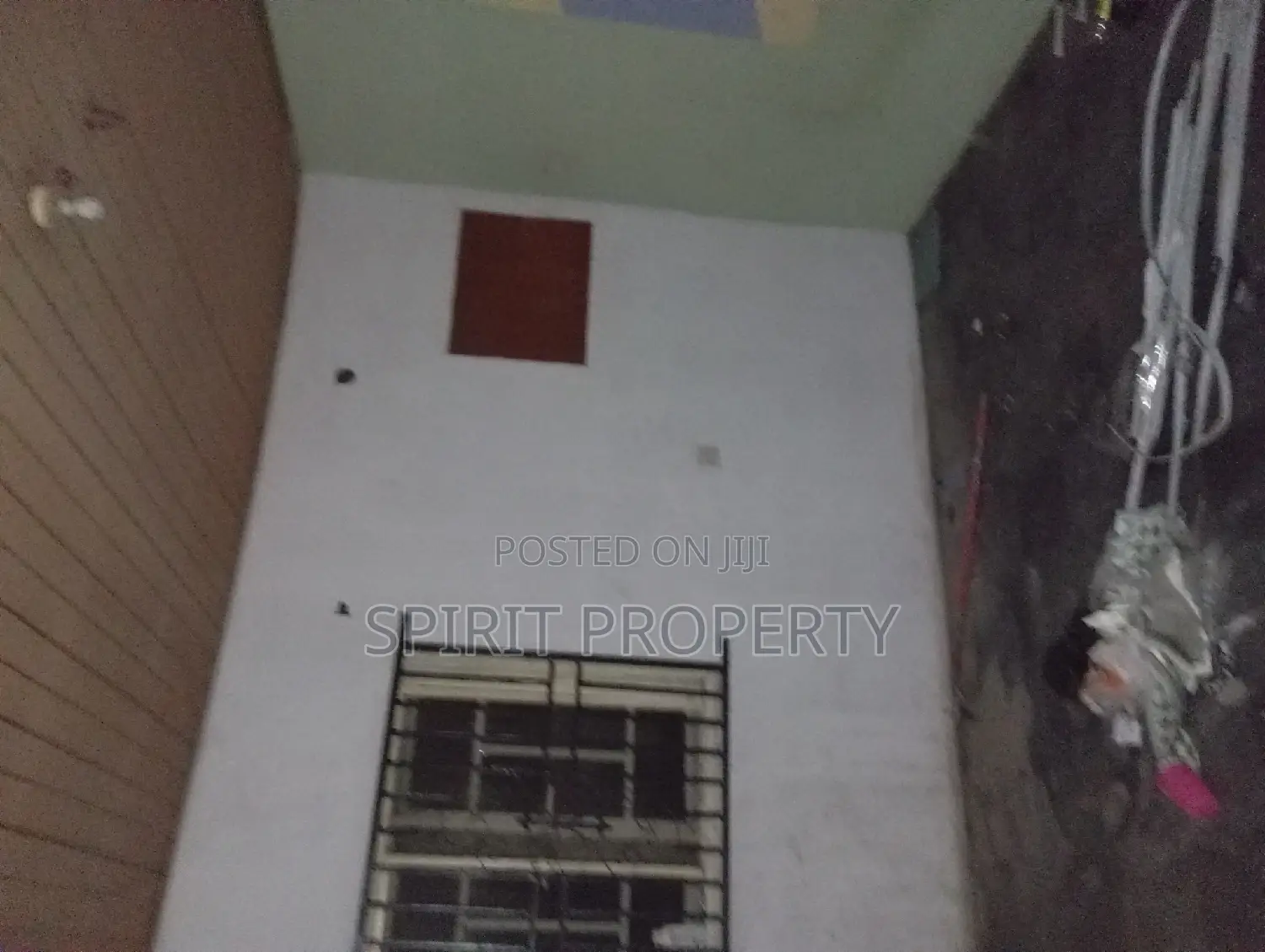 3bdrm Apartment in Ogudu for rent