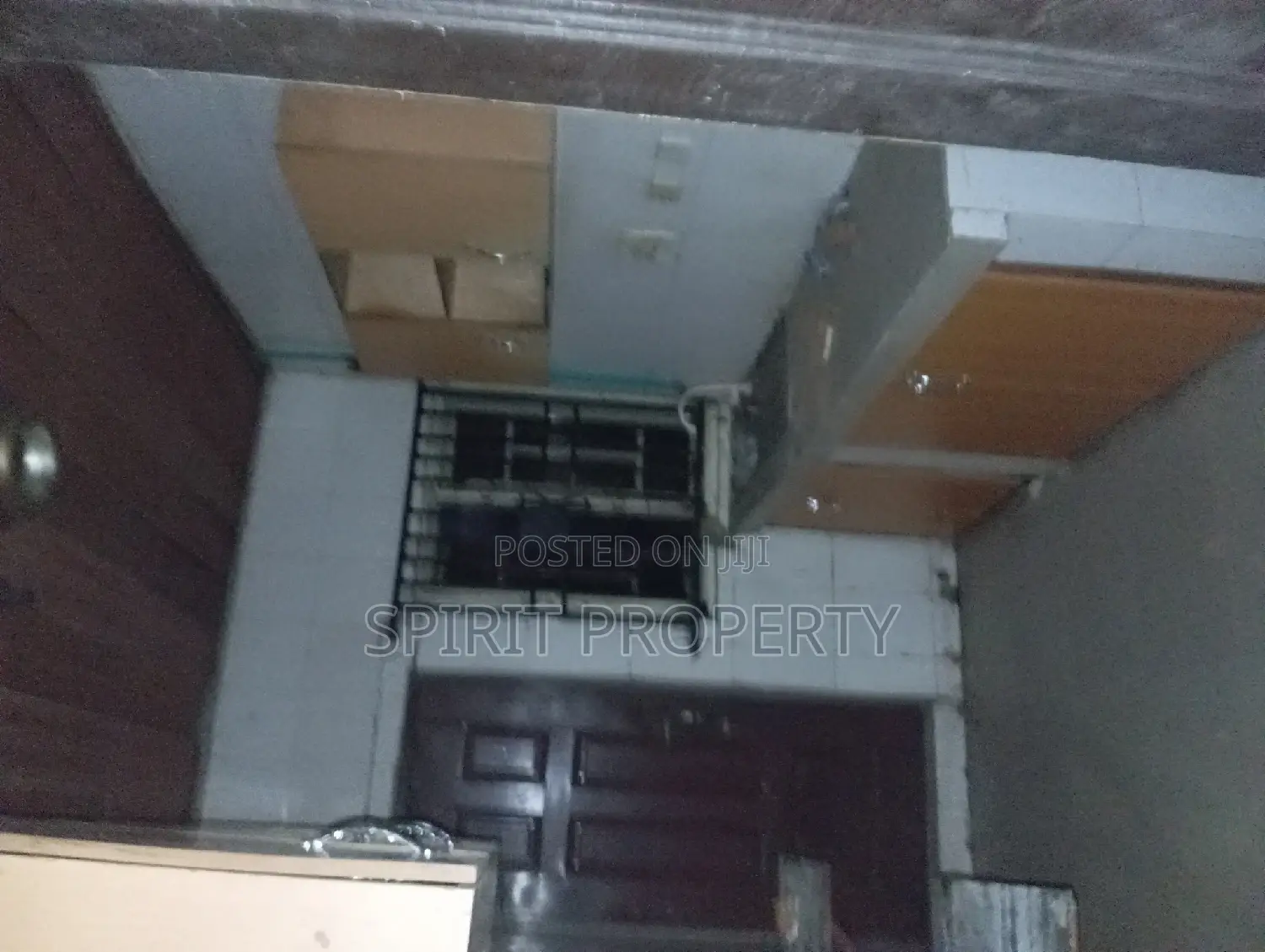 3bdrm Apartment in Ogudu for rent