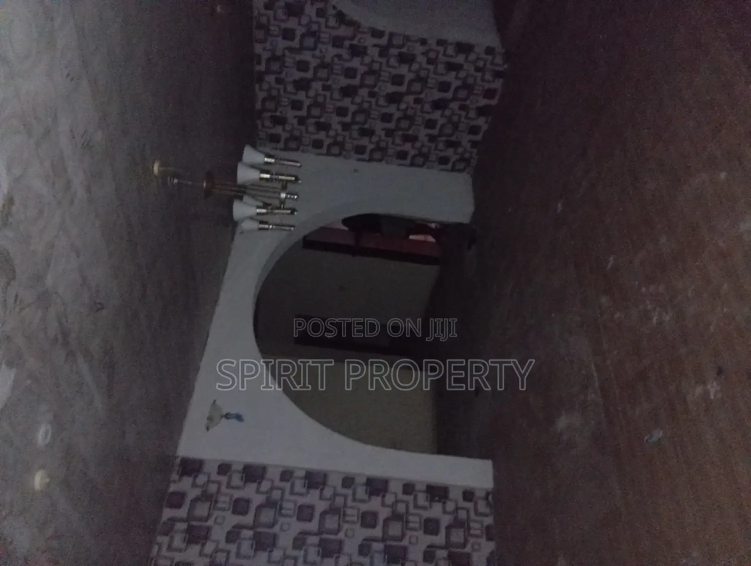 3bdrm Apartment in Ogudu for rent