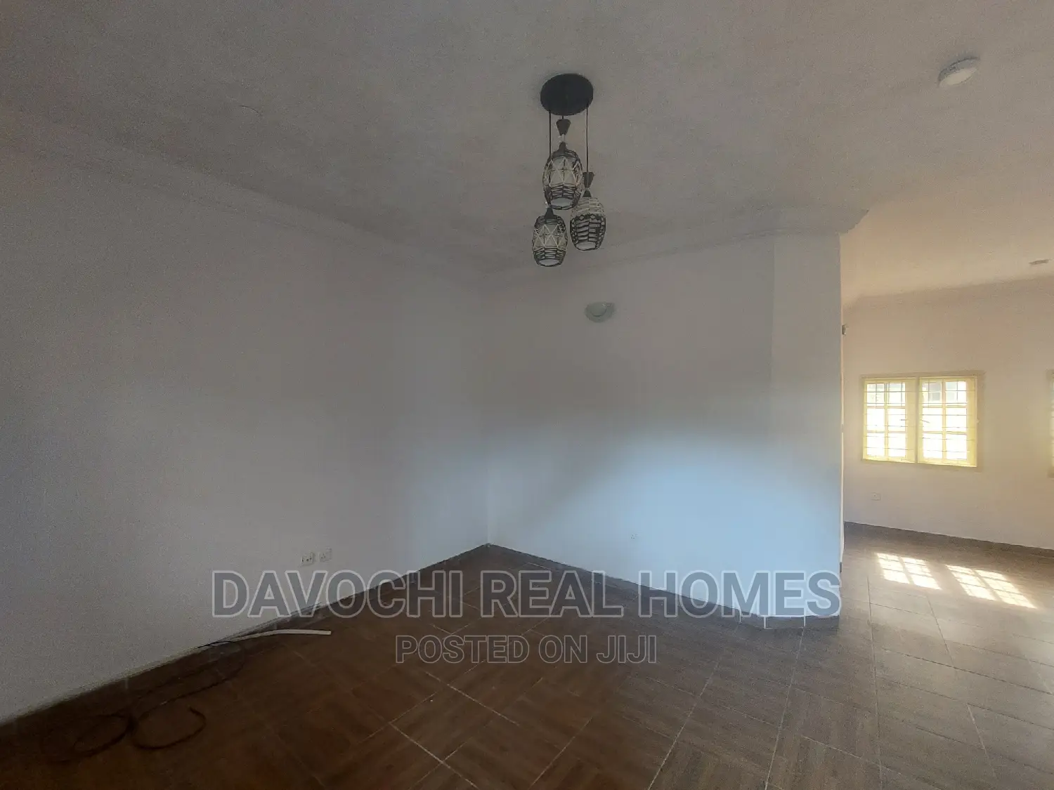 2bdrm Apartment in Oral Estate, Lekki for rent