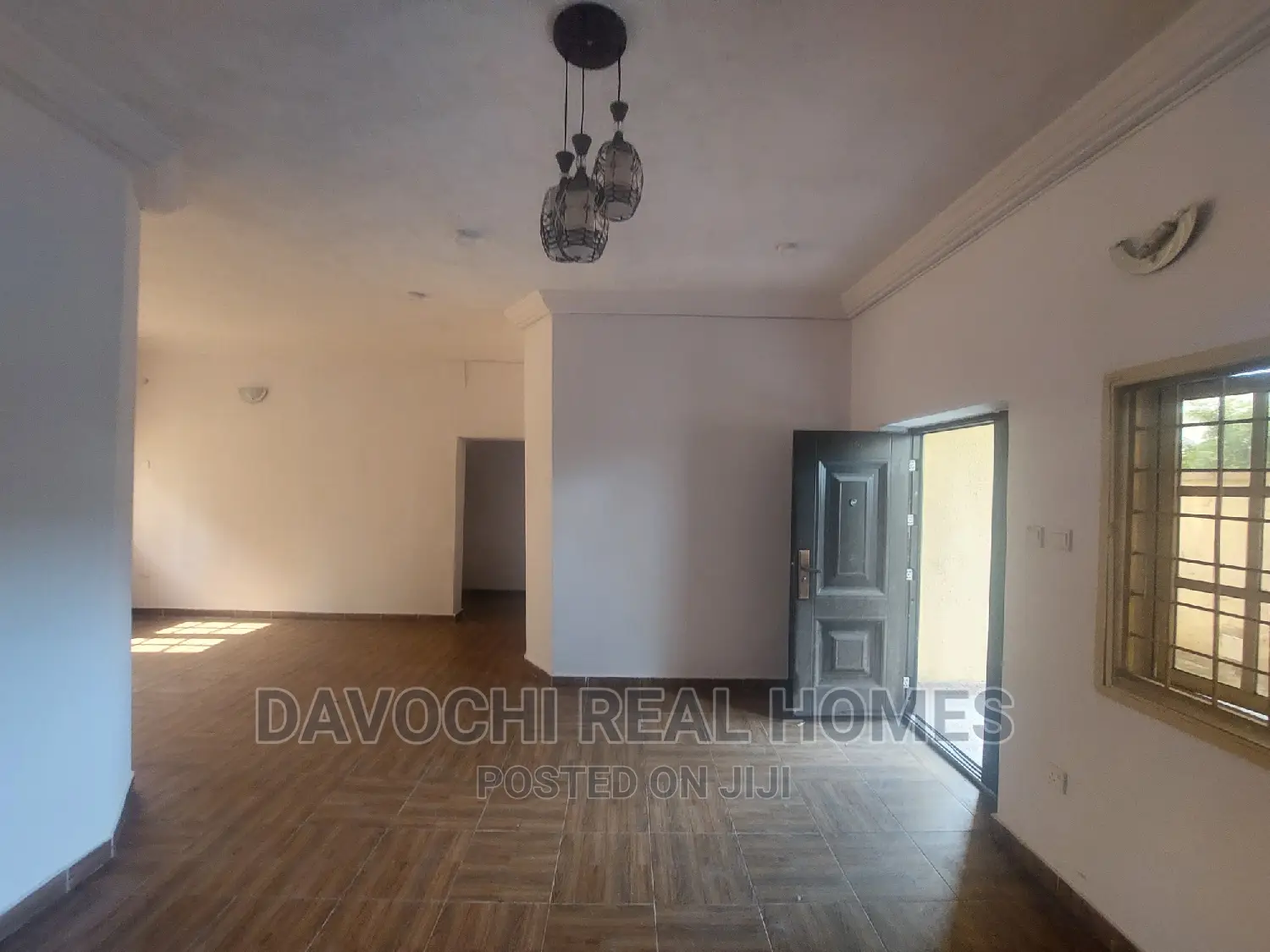 2bdrm Apartment in Oral Estate, Lekki for rent