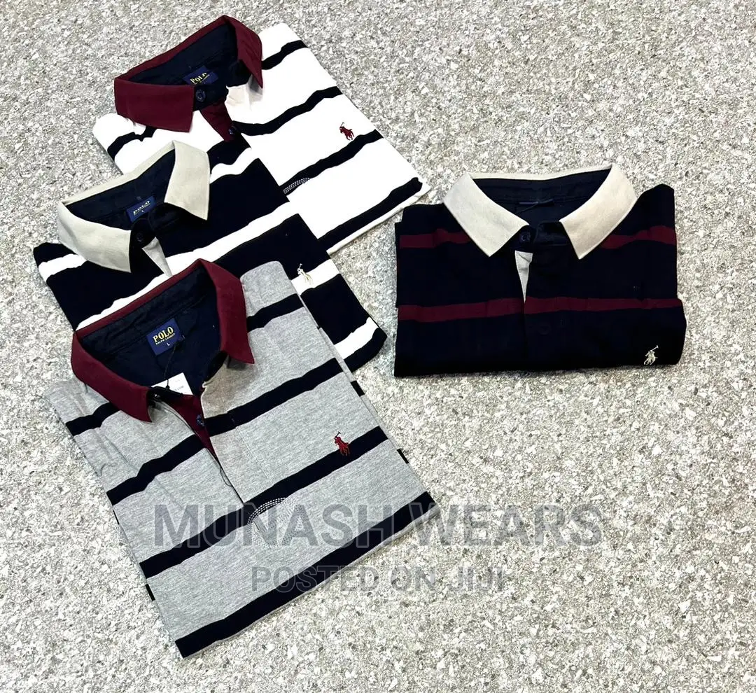 Polo Ralph