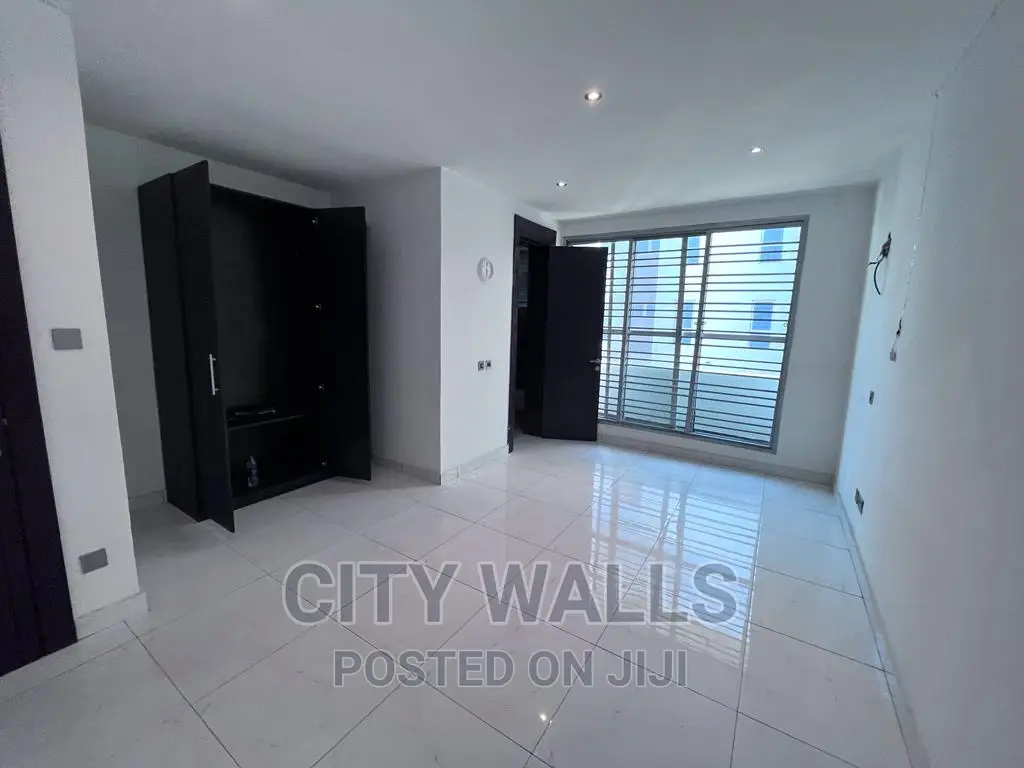 5bdrm Duplex in Richmond Estate, Ikate for rent