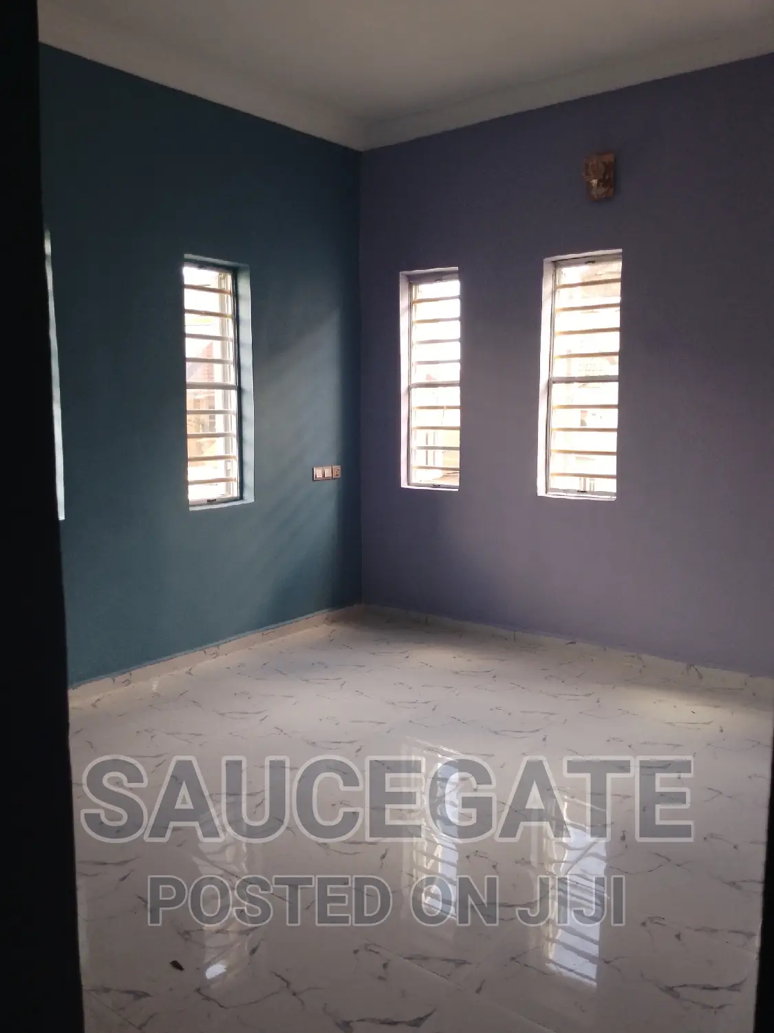Furnished 1bdrm Apartment in Ijegun Satellite for rent