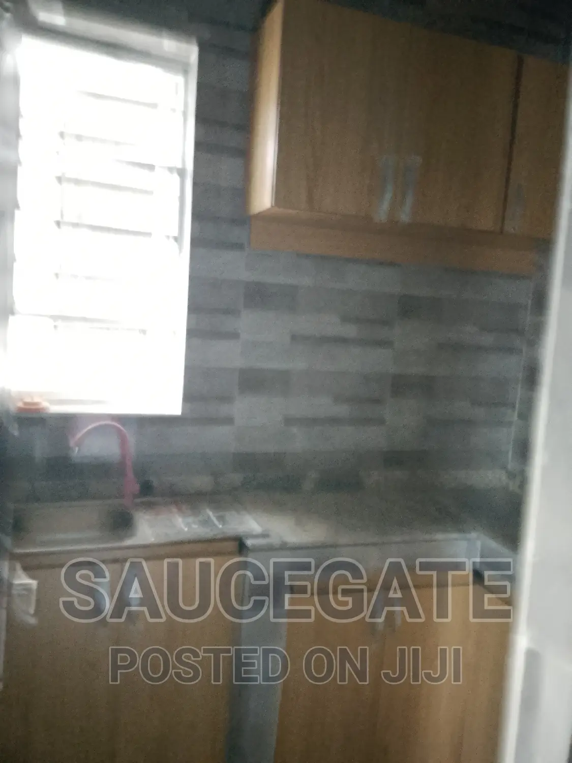 Furnished 1bdrm Apartment in Ijegun Satellite for rent